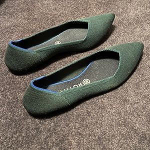 Rothys Emerald Points
